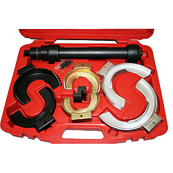 Avis Varanmotors Coffret compresseur de ressorts - 7 pièces