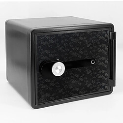 Reskal Coffre-fort ignifuge FS-FM20 20L