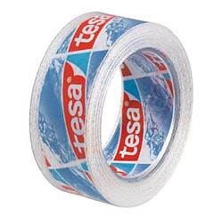 Tesa ruban adhésif Kristall-Klar - Transparent