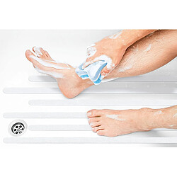 Acheter Fp Ruban antidérapant douche - Transparent