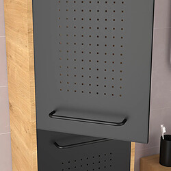 Aurlane Colonne Salle de Bain pas cher