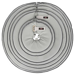 Avis Trixie Collier de protection - Gris