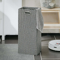 SoBuy BZR123-W Meuble Colonne Salle de Bain