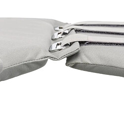 Trixie Collier de protection - Gris pas cher