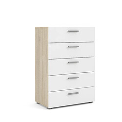 Commode & chiffonnier Alter