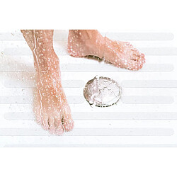 Avis Fp Ruban antidérapant douche - Transparent