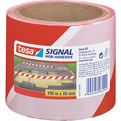 Tesa film adhésif - rouge