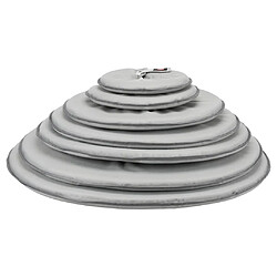 Acheter Trixie Collier de protection - Gris