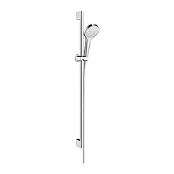 HANSGROHE Croma Select S 110 Multi - Blanc/Chromé