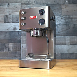 Lelit Victoria PL91T - Inox pas cher