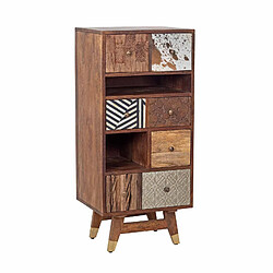 BOIS & CHIFFONS Chiffonnier