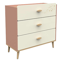 Commode & chiffonnier enfant But