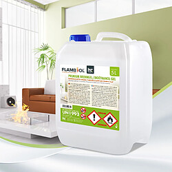 Chauffage à pétrole / gaz