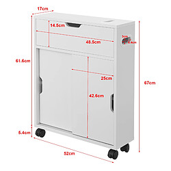 Commode & chiffonnier Helloshop26