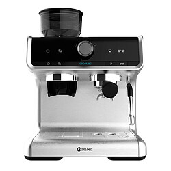 Cecotec Power Espresso 20 Barista Cream