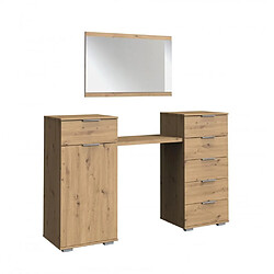 Inside 75 Coiffeuse de chambre - Chêne