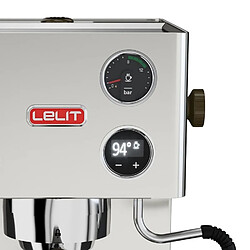 Acheter Lelit Victoria PL91T - Inox