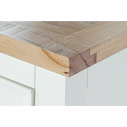 DKD Home Decor Caisson - Beige Naturel, 93,6x38x76 cm