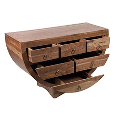 Avis Bois & Chiffons Acacia