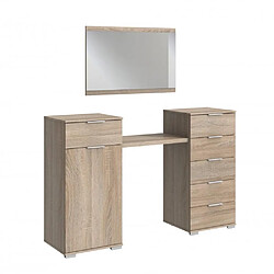 Inside 75 Coiffeuse de chambre - Chêne