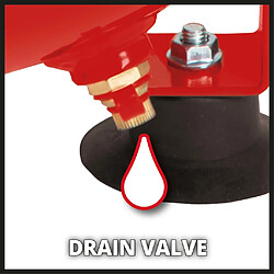 Compresseur Einhell TE-AC 24 Silent