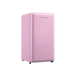 Linarie Tignes - Rose