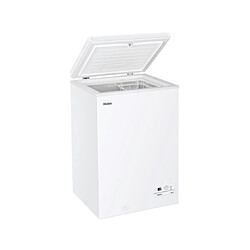 Acheter Haier HCE100E - Blanc