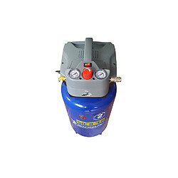 Michelin MXV50-2 Compresseur Vertical 50L