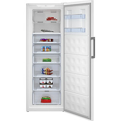 Avis Beko RFNE448E45W - Blanc