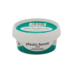 Fermit Plastic-Fermit Blanc