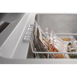 Whirlpool WHM251122 - Blanc