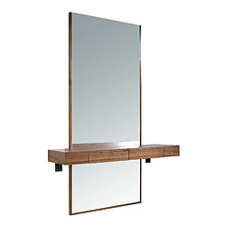 Angel Cerda Console Noyer 3235