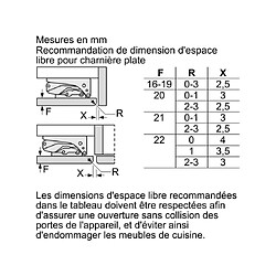 Siemens GU15DADF0