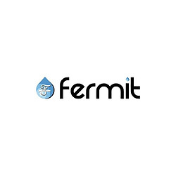 Fermit Plastic-Fermit Blanc