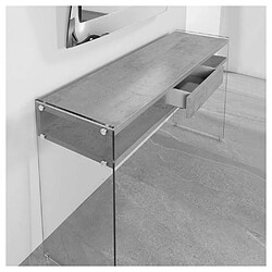 Inside 75 Maya - Table console