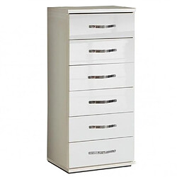 Inside 75 Chiffonnier KROOS