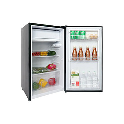 Acheter Linarie Huez LK90TTBG - Noir