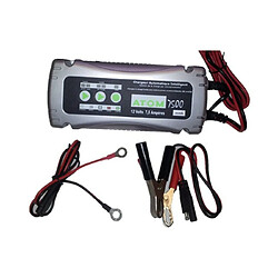 Chargeur automatique intelligent 12V - 7,5A