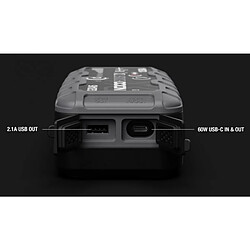 Avis NOCO Boost Lithium 12V 1250A