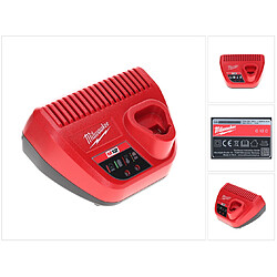 Accessoires photo & vidéo Milwaukee