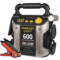 Chargeur voiture 12V Stanley