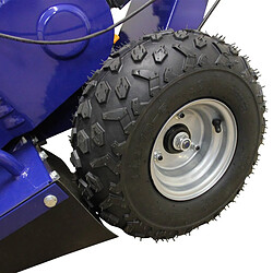 Acheter Monstershop T-Mech Rogneuse de souches - 15 CV