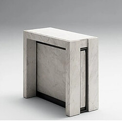 Inside 75 Ozzio MICRO Console Extensible