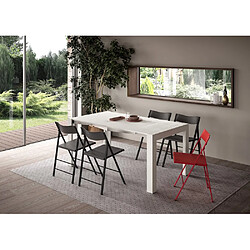 Avis Inside 75 SLIMMY - Blanc