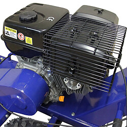 Avis Monstershop T-Mech Rogneuse de souches - 15 CV