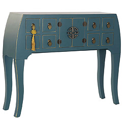 Console Pegane