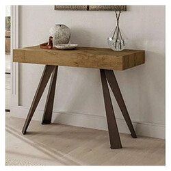 Inside 75 Console PANACHE