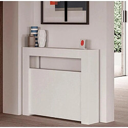 Inside 75 SLIMMY - Blanc