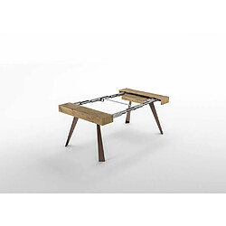 Inside 75 Console PANACHE