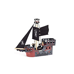 Papo bateau pirate jouet